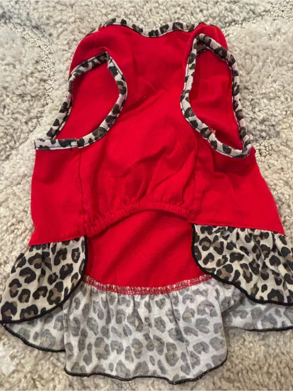 Variety size medium